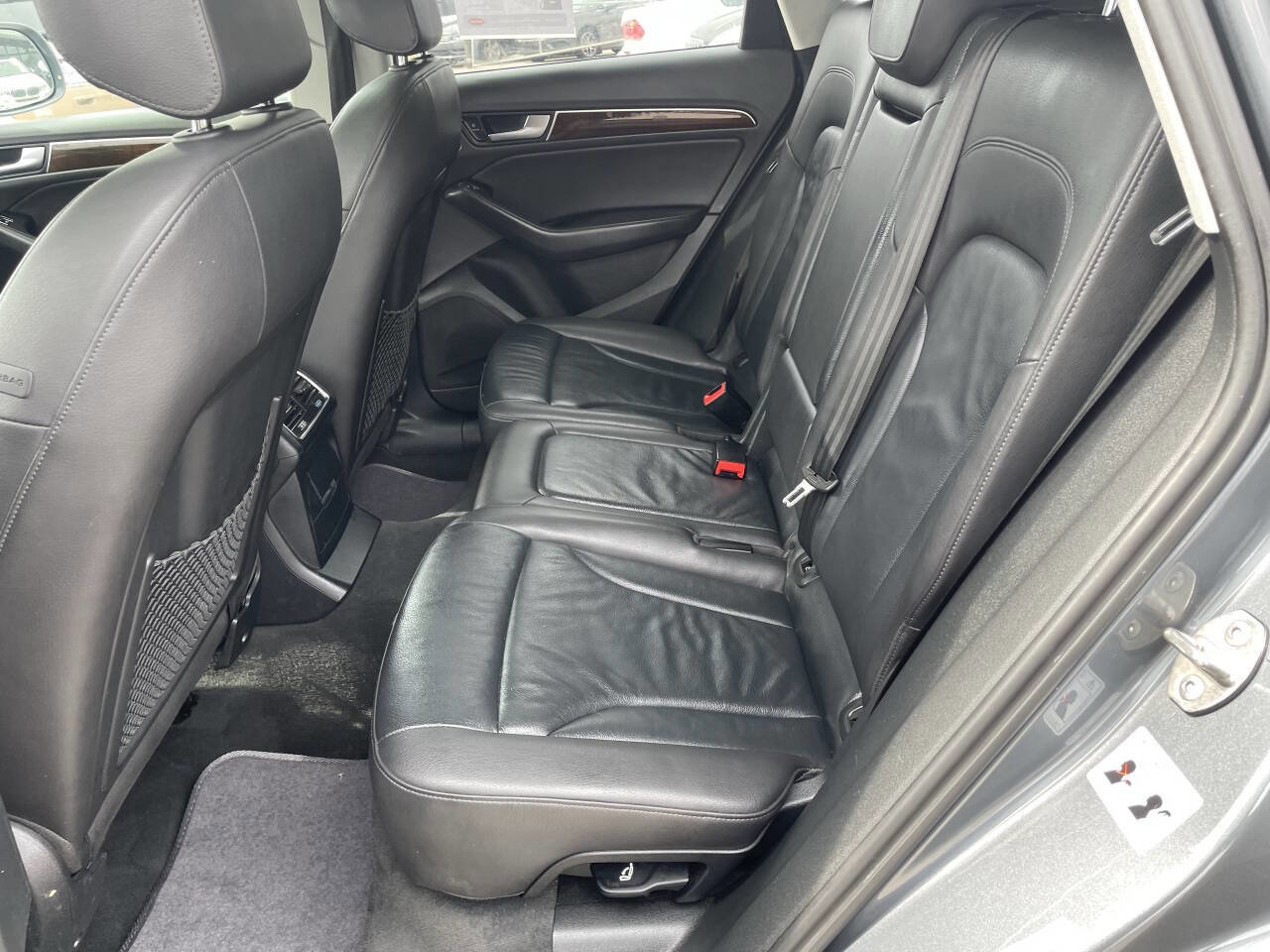 Used 2015 Audi Q5 2.0T Premium Plus w/ Premium Plus Package image 22