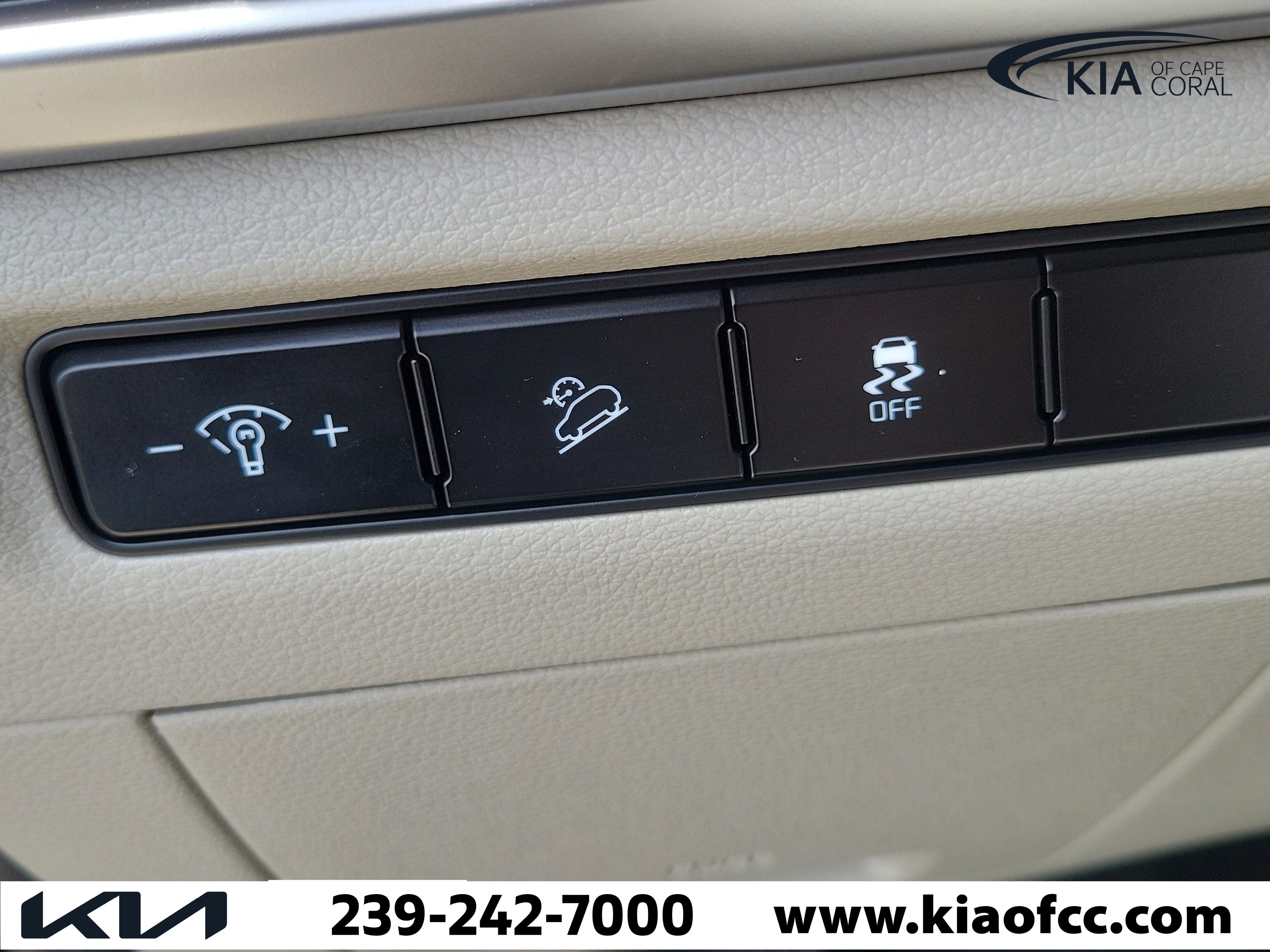 Certified 2023 Kia Telluride S FWD image 26