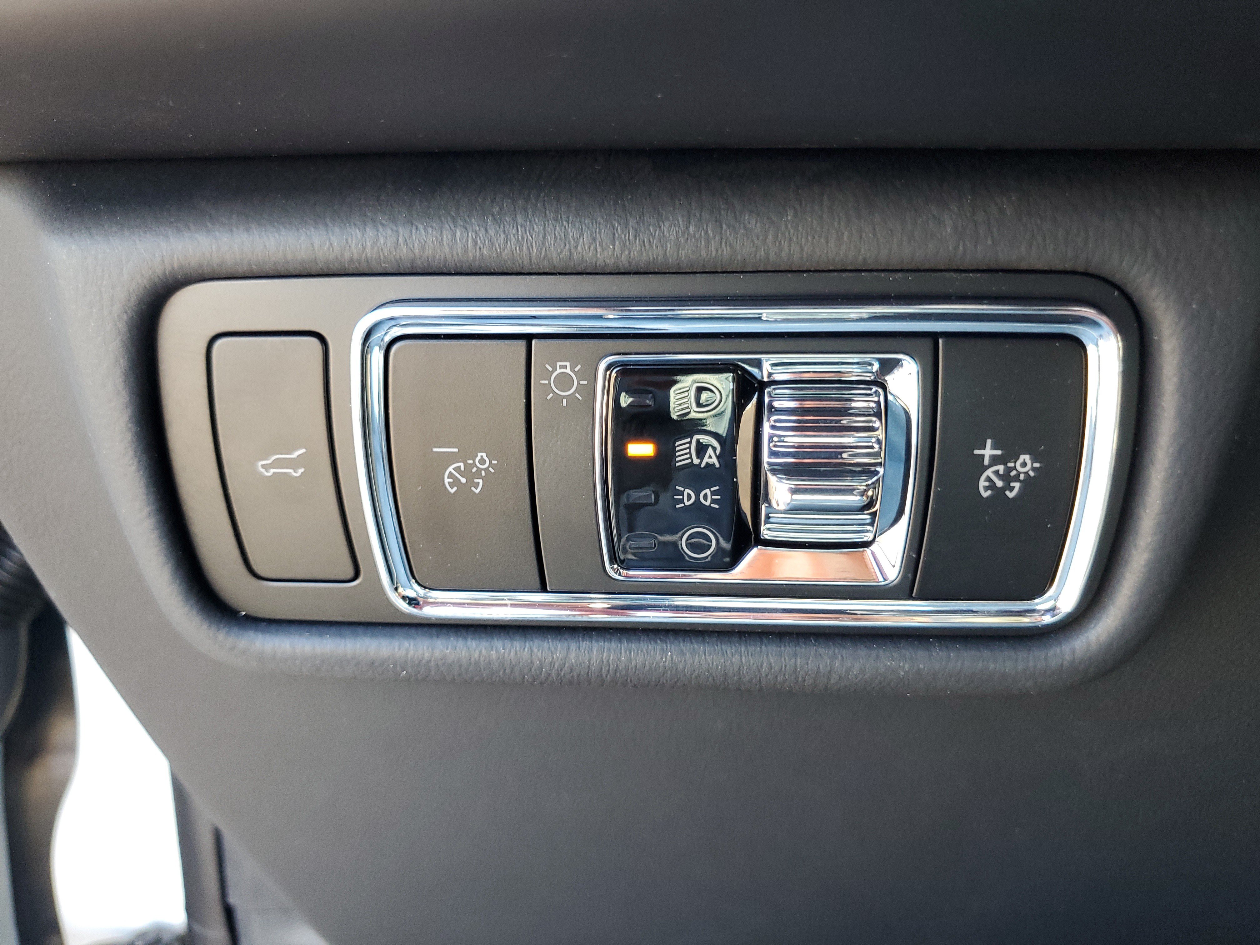 New 2026 Lincoln Aviator Black Label AWD/4WD image 13