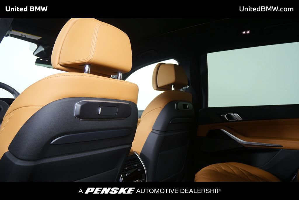 New 2027 BMW X7 xDrive40i w/ Executive Package AWD/4WD image 18