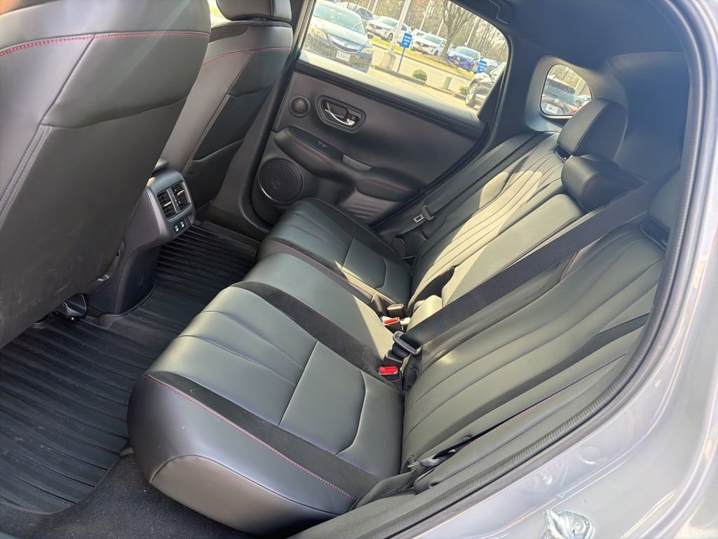 Certified 2025 Acura ADX A-Spec image 23