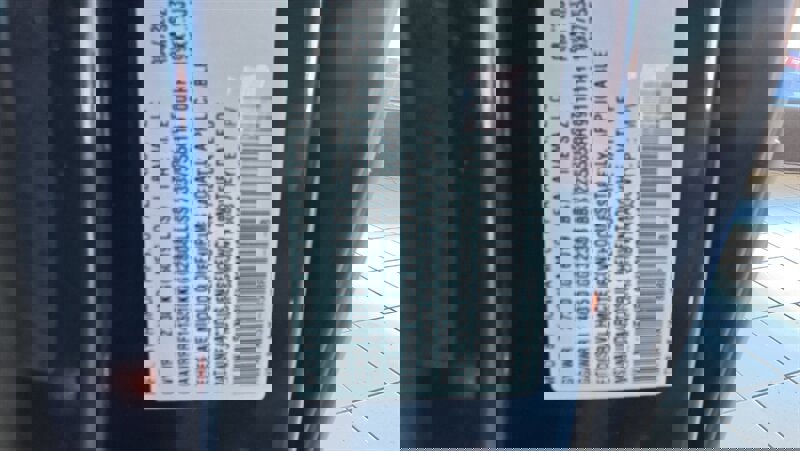 Used 2021 Honda Odyssey Touring image 38