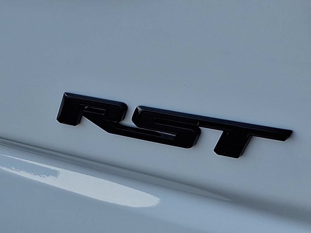 New 2026 Chevrolet Silverado 1500 RST w/ RST All Star Premium Package AWD/4WD image 11