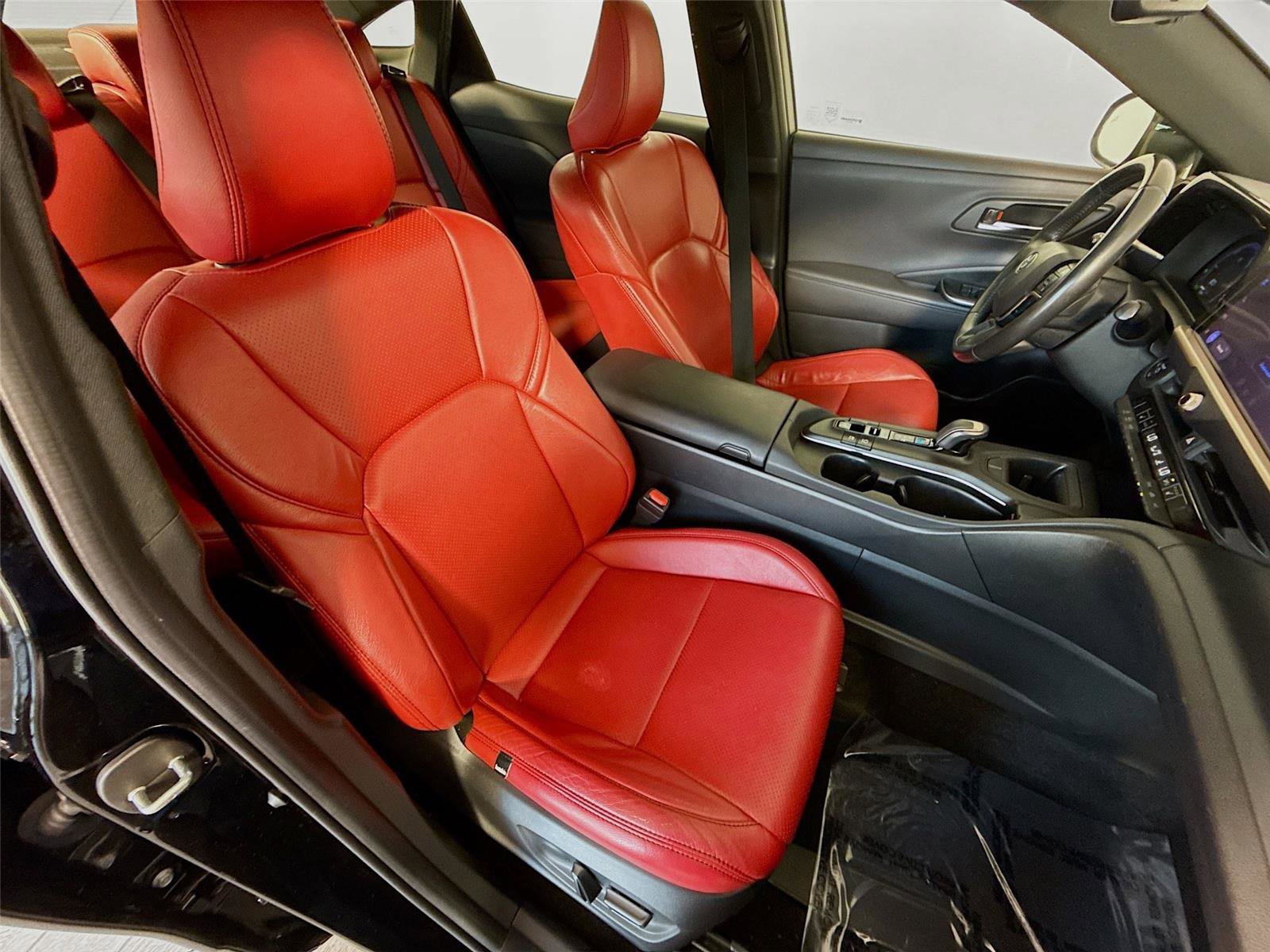 Used 2023 Toyota Crown XLE image 17