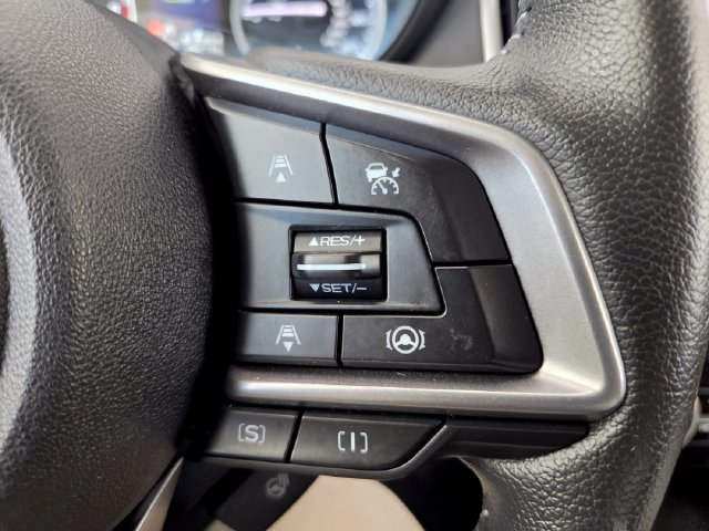 Used 2021 Subaru Forester Limited AWD/4WD image 38