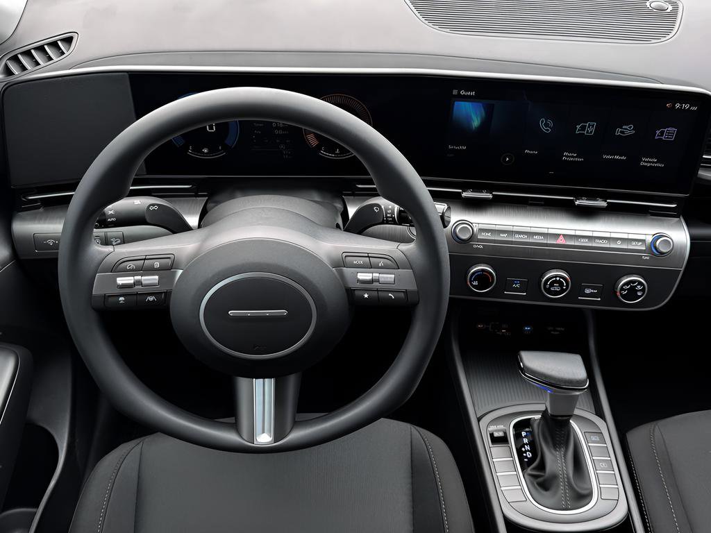 Used 2026 Hyundai Kona SE image 17