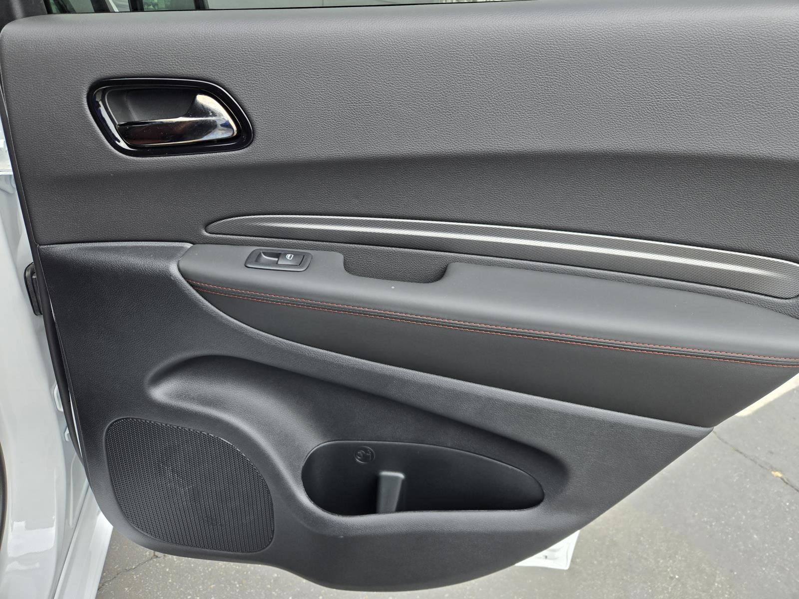 New 2026 Dodge Durango GT image 33