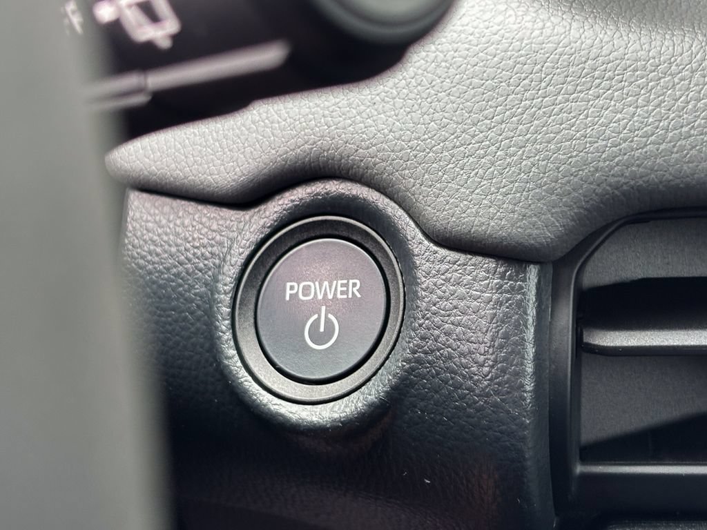 Certified 2026 Toyota RAV4 LE AWD/4WD image 29