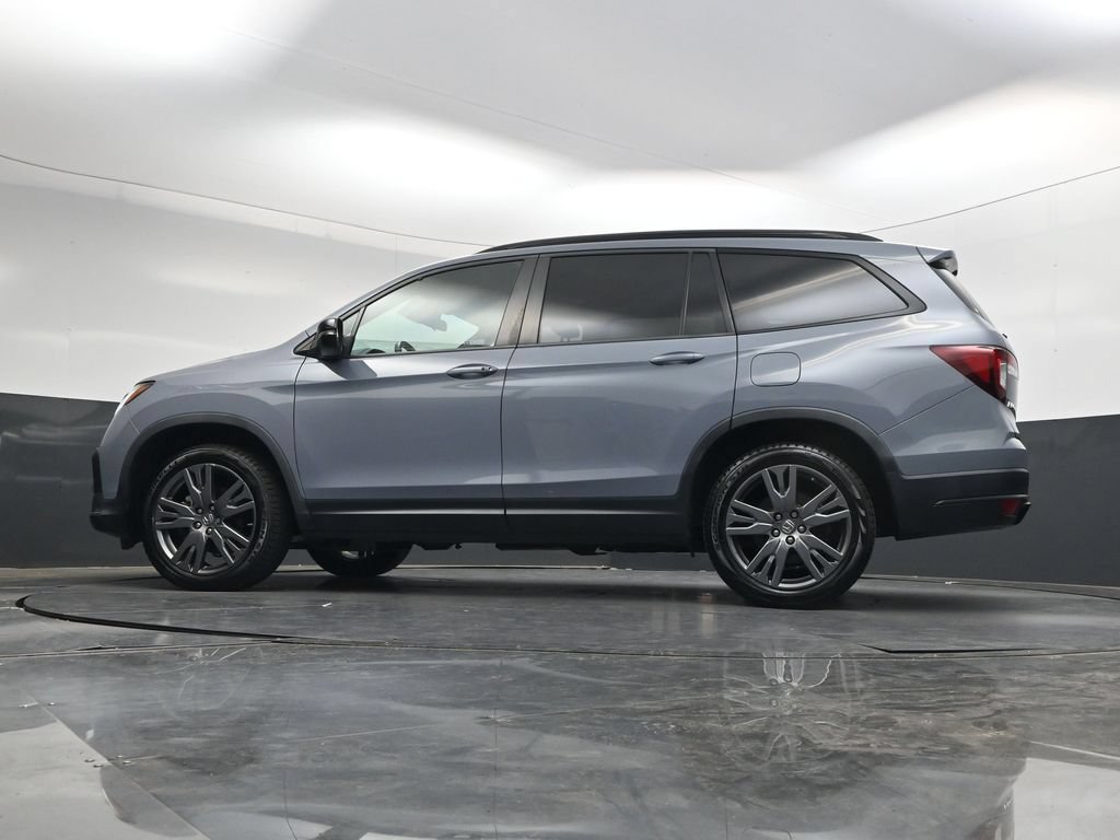 Used 2022 Honda Pilot Sport image 44