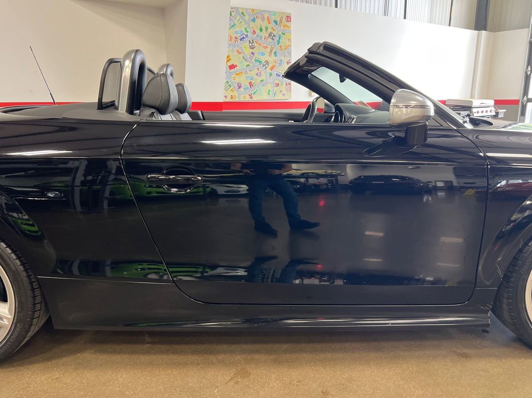 Used 2009 Audi TTS 2.0T Premium Plus image 63