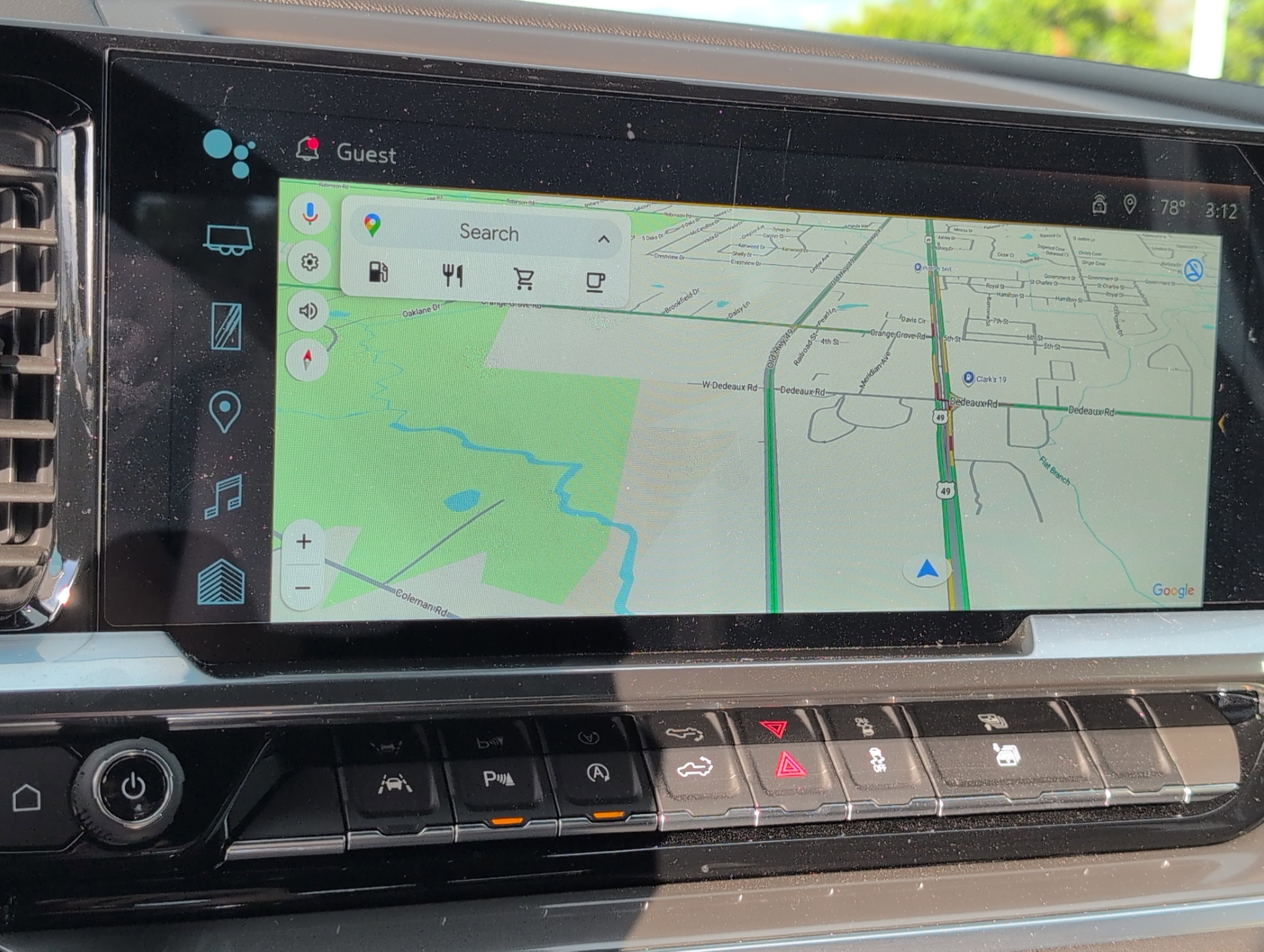 New 2026 Chevrolet Silverado 1500 High Country image 19