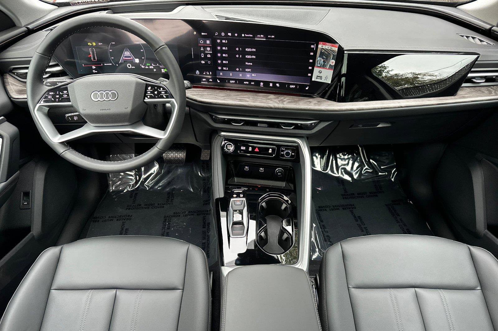 New 2025 Audi Q5 Premium Plus image 12