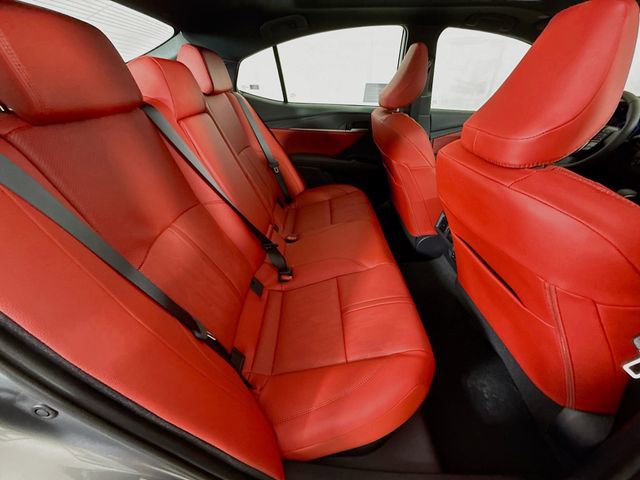 New 2026 Toyota Camry XSE image 27