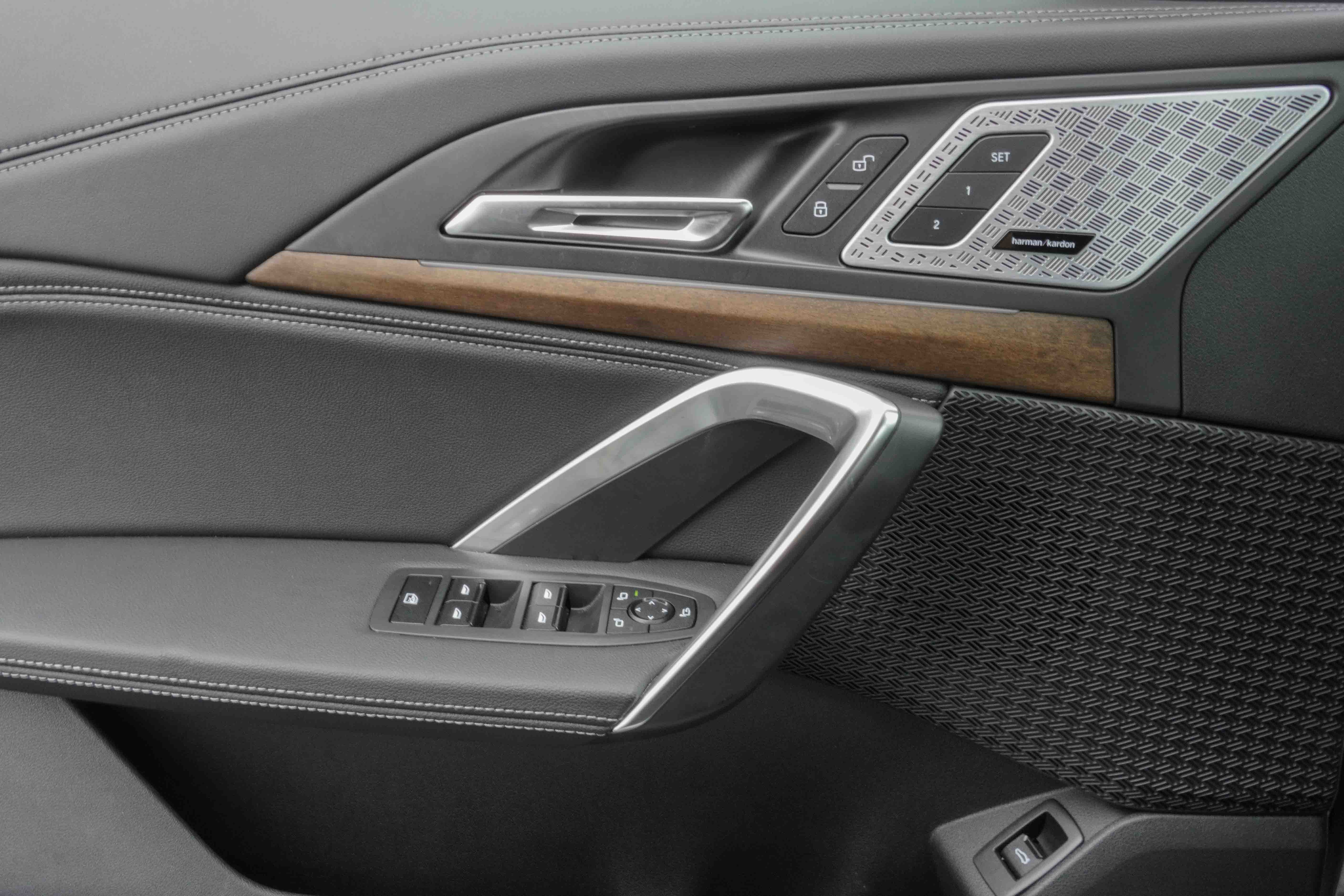 Certified 2023 BMW X1 xDrive28i image 27