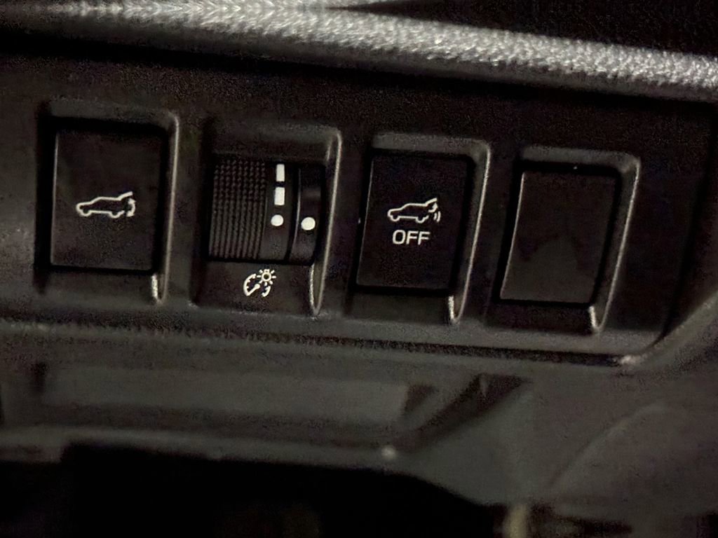 Used 2024 Subaru Outback Touring w/ Popular Package #2 image 20