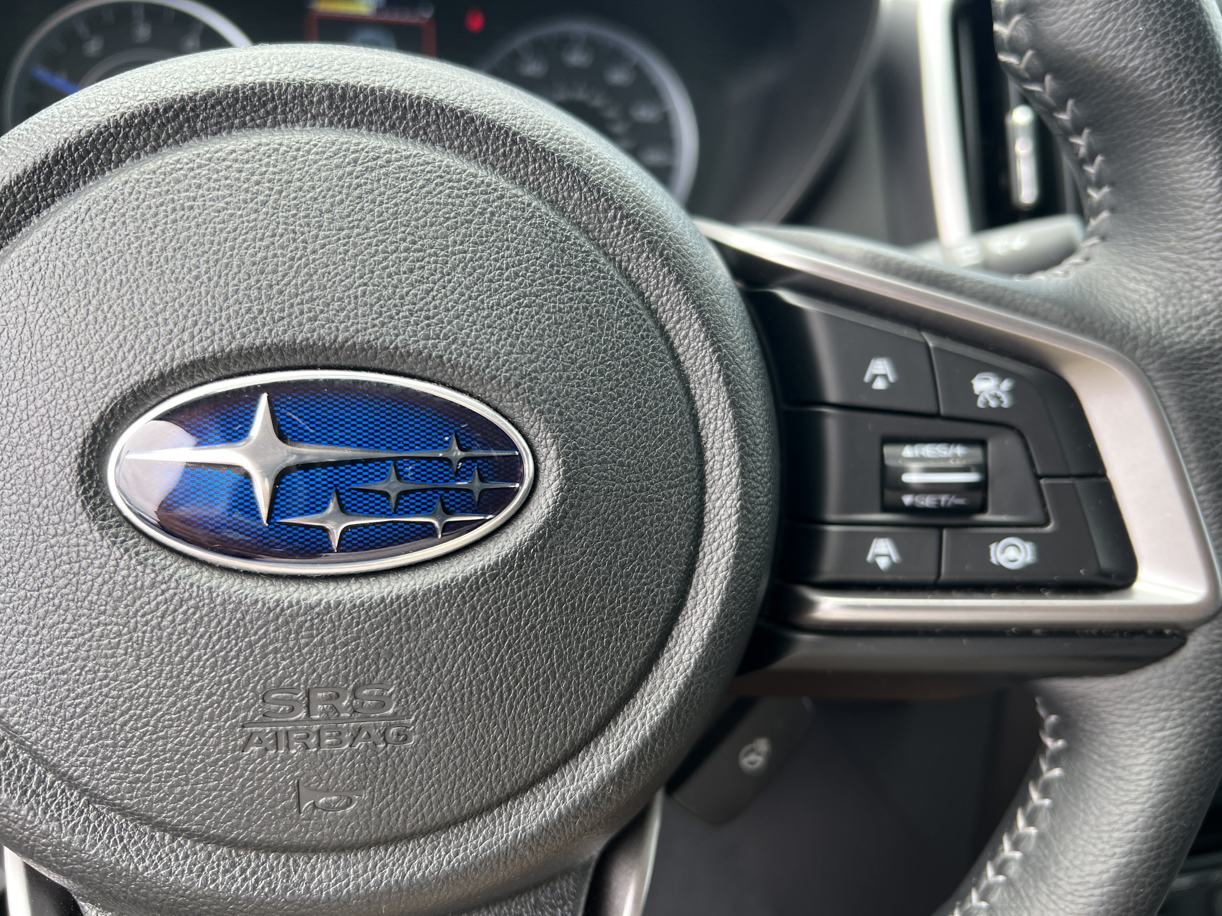 Used 2022 Subaru Ascent Limited w/ Technology Package AWD/4WD image 37