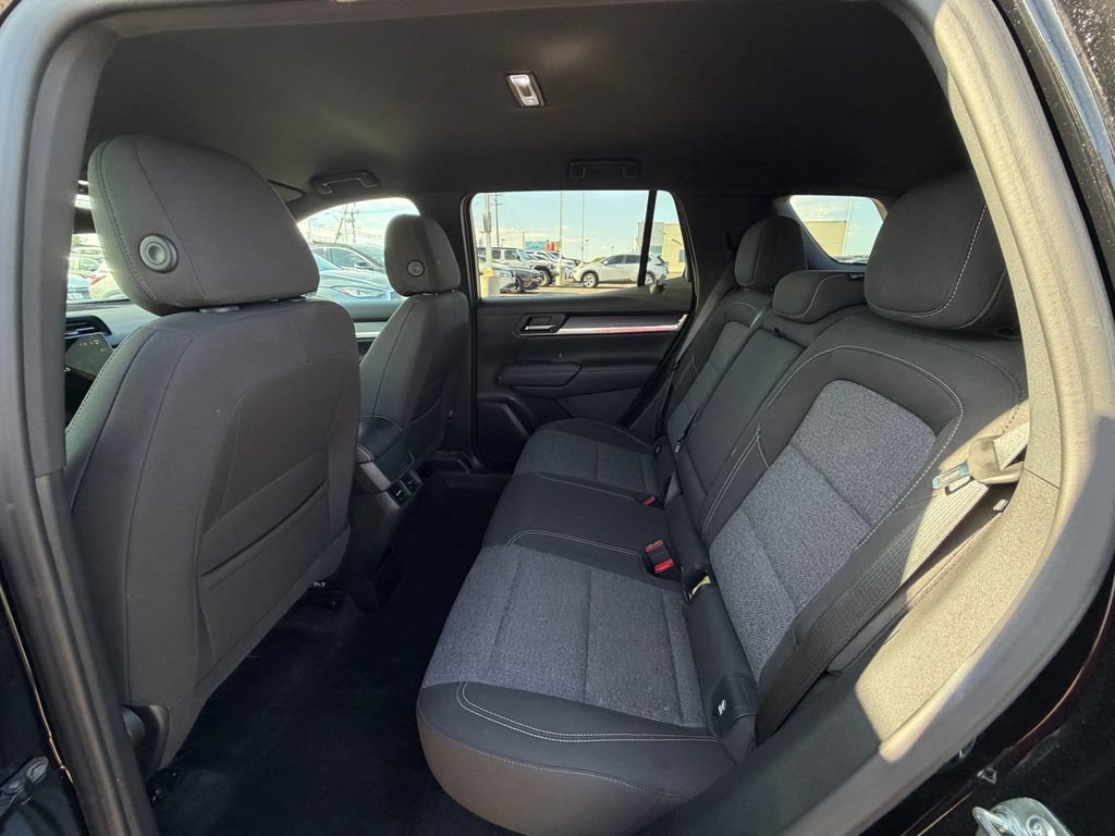 Used 2026 GMC Terrain Elevation AWD/4WD image 22