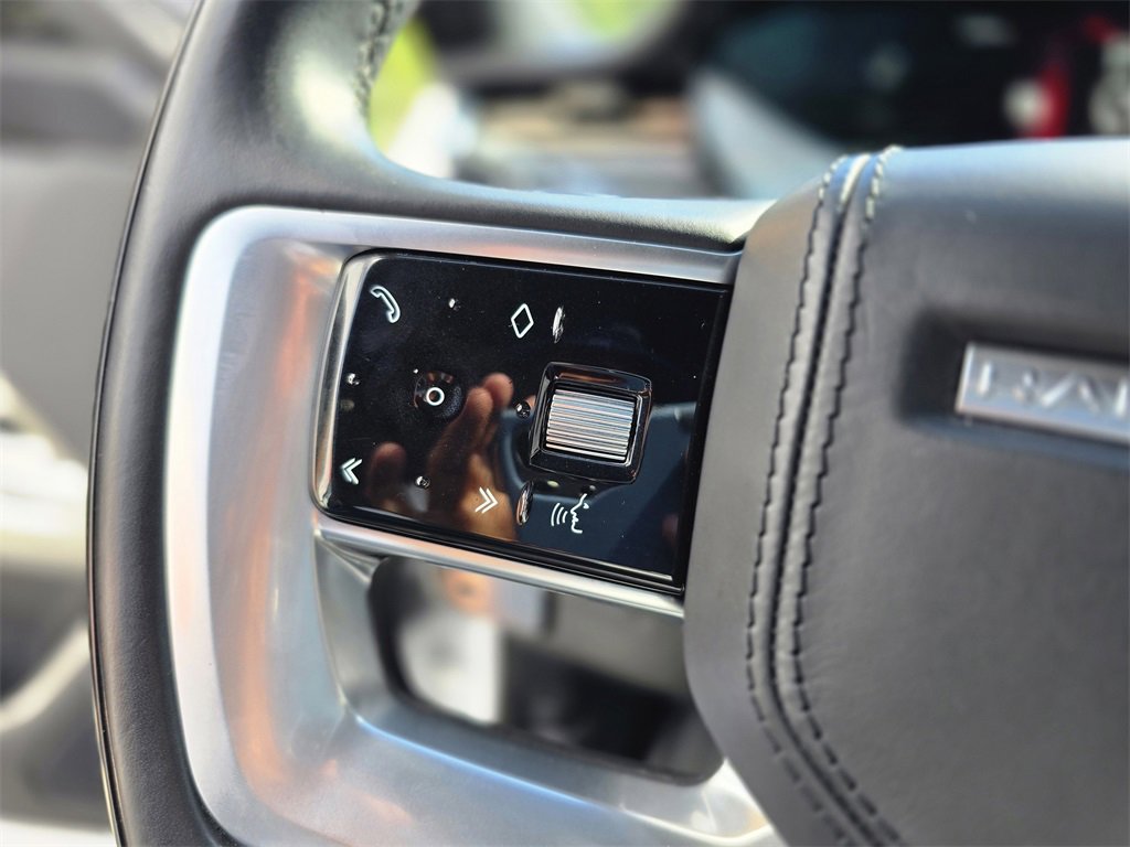 Used 2023 Land Rover Range Rover SE image 29