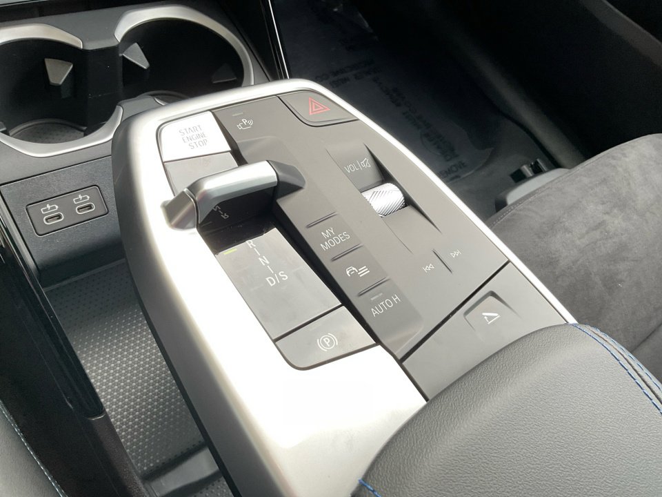 New 2026 BMW X2 xDrive28i w/ Technology Package image 20