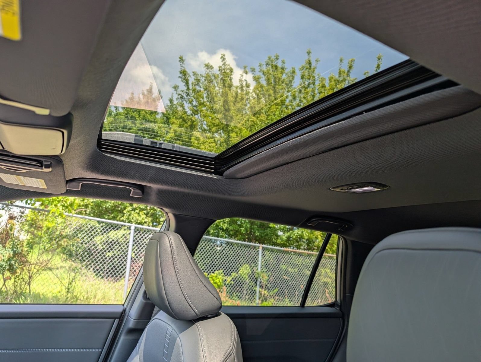 New 2026 Subaru Outback Touring XT AWD/4WD image 3