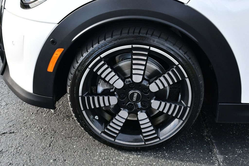 Used 2023 MINI Cooper S image 75