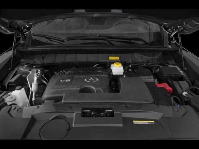 Used 2023 INFINITI QX60 Sensory w/ Vision Package image 33