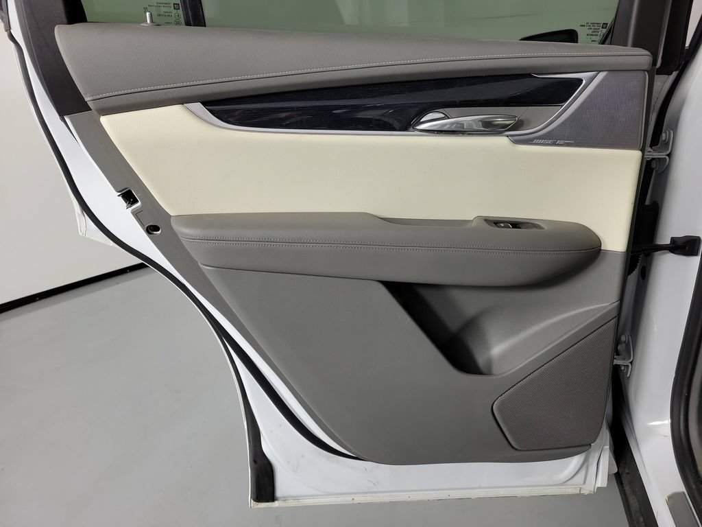 Used 2024 Cadillac XT6 Premium Luxury w/ LPO, Floor Liner Package AWD/4WD image 12