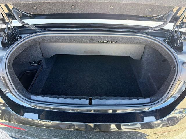 Certified 2024 BMW 440i xDrive Convertible w/ Premium Package image 13