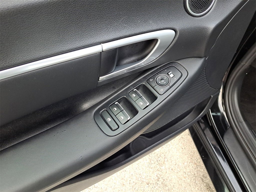 Used 2020 Hyundai Sonata SEL image 16