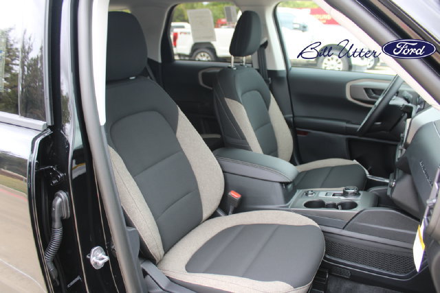 New 2026 Ford Bronco Sport Big Bend AWD/4WD image 7