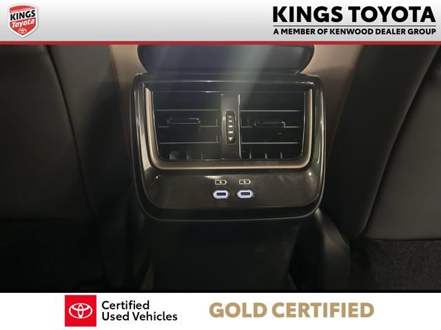 Certified 2025 Toyota Crown Signia w/ Advanced Technology Package AWD/4WD image 26