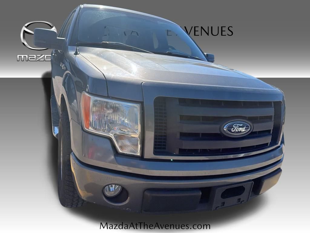 Used 2010 Ford F150 STX image 29