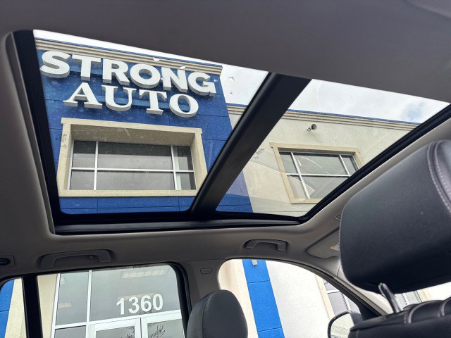 Used 2015 BMW X3 xDrive35i image 14