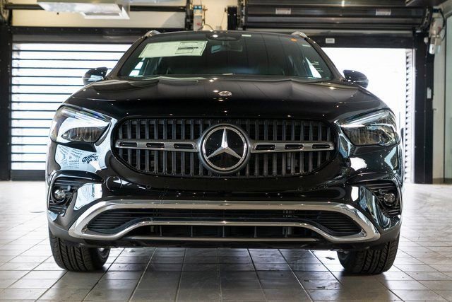 New 2026 Mercedes-Benz GLA 250 GLA 250 image 2