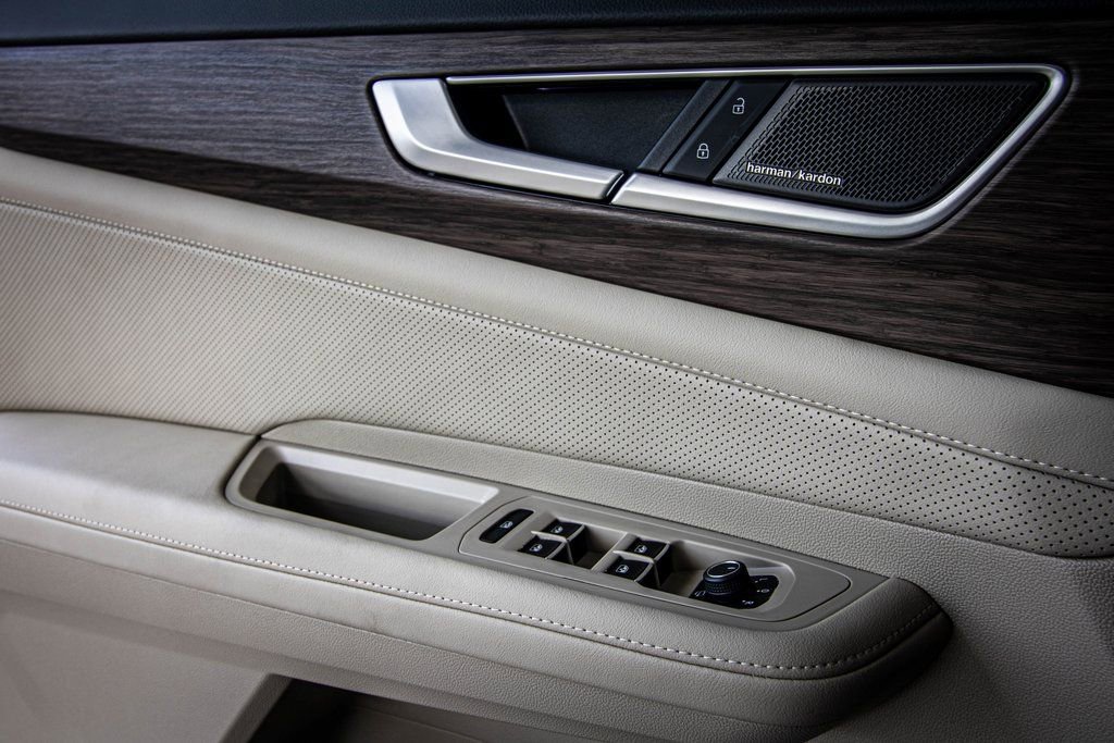 New 2026 Volkswagen Atlas SEL Premium R-Line image 27