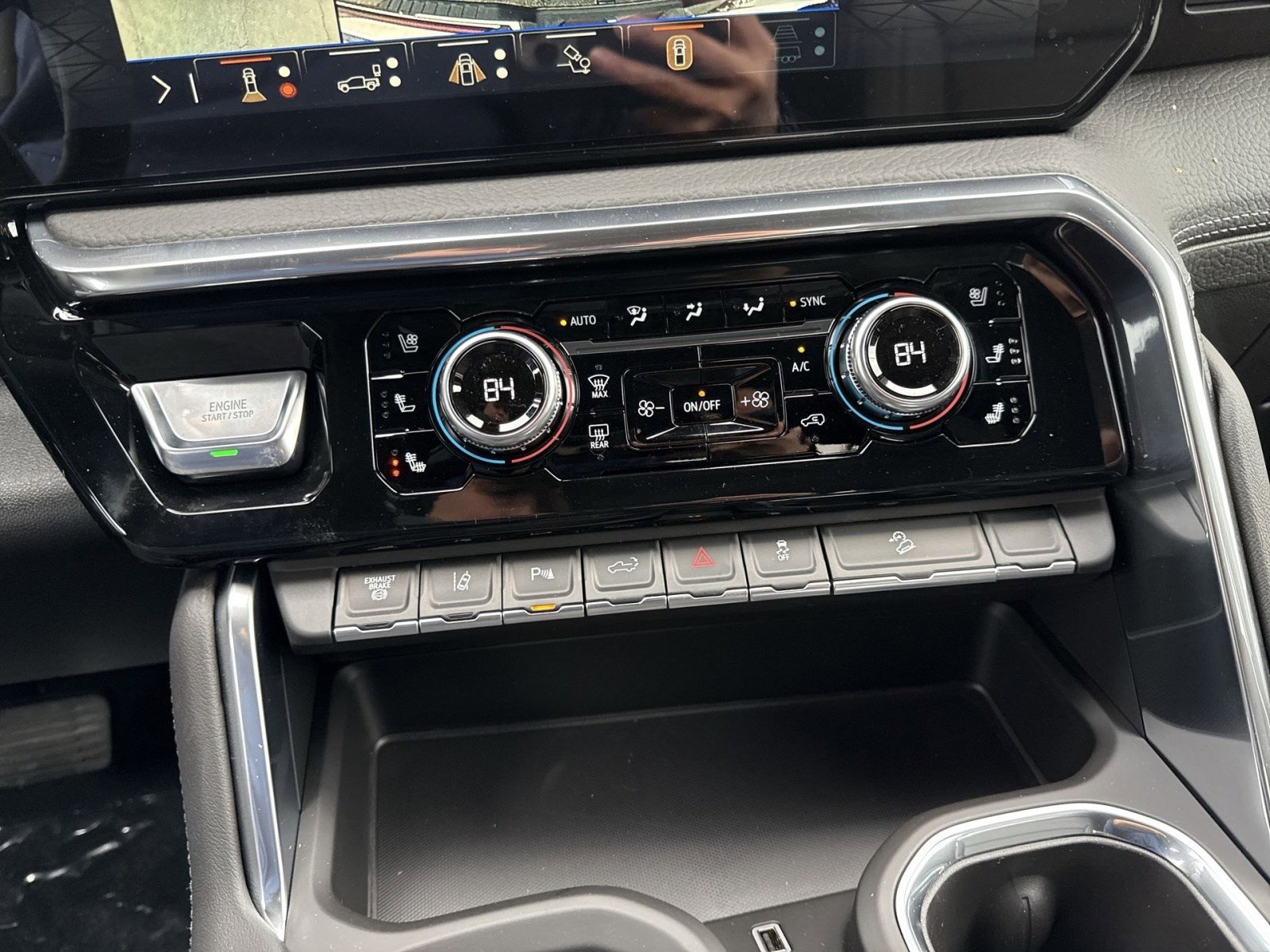 New 2026 GMC Sierra 2500 Denali w/ Technology Package image 17