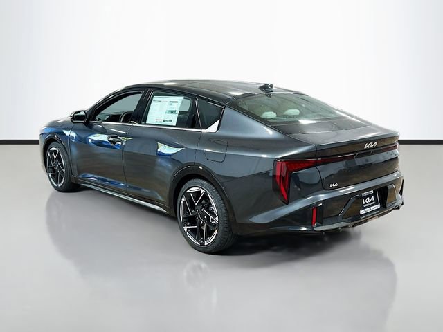 New 2025 Kia K4 GT-Line w/ GT-Line Premium Package image 5