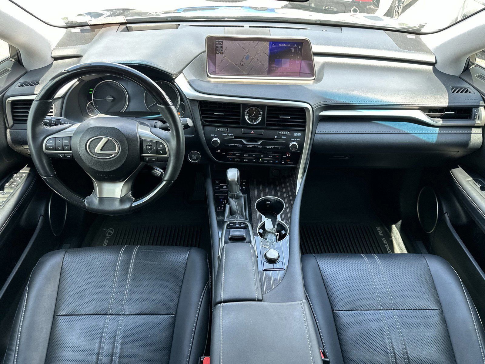 Used 2016 Lexus RX 350 AWD w/ Luxury Package image 12