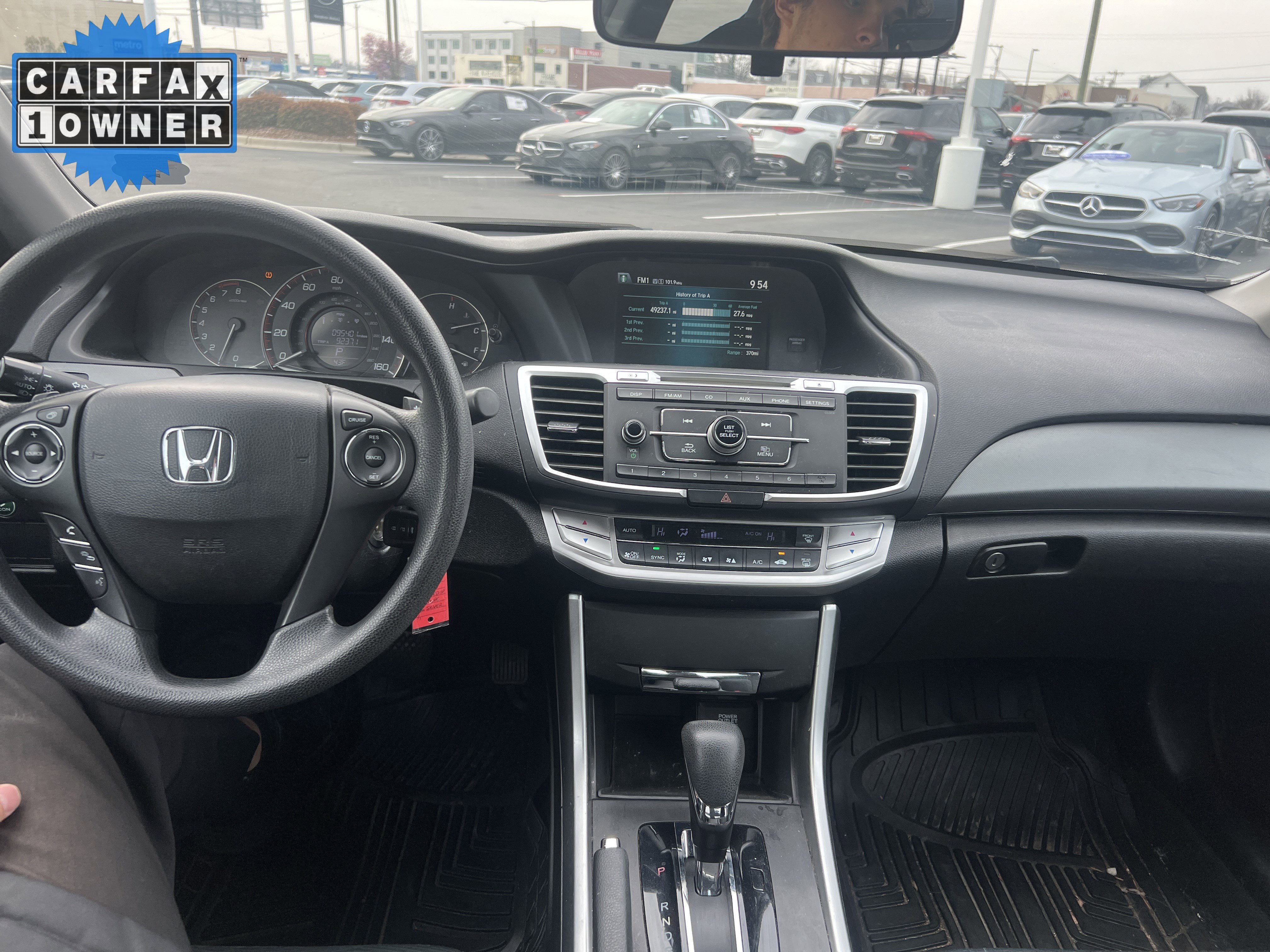 Used 2014 Honda Accord LX-S image 31