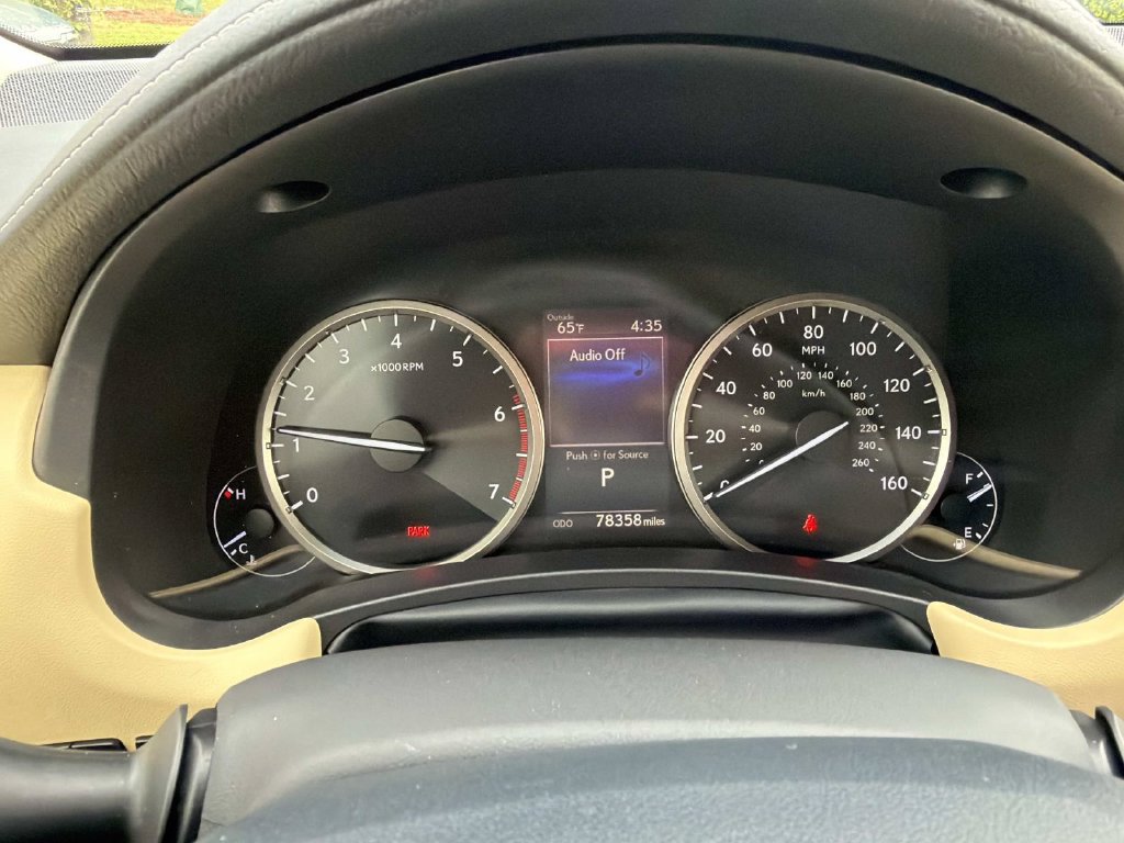 Used 2019 Lexus NX 300 FWD w/ Comfort Package image 27