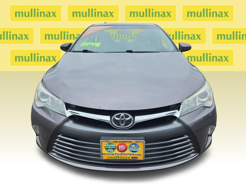 Used 2016 Toyota Camry LE FWD image 15