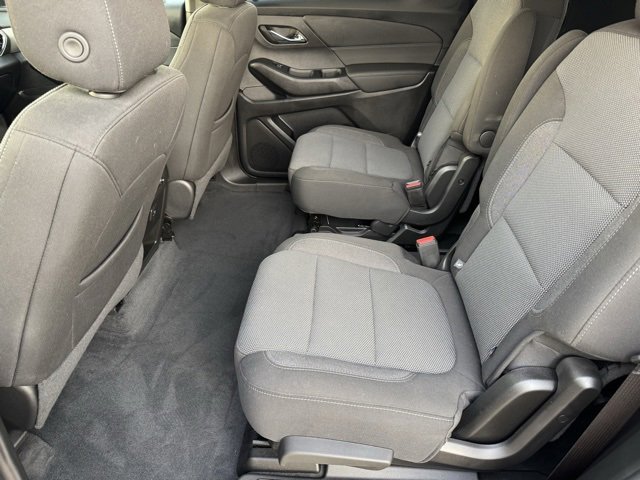 Certified 2023 Chevrolet Traverse LT image 6