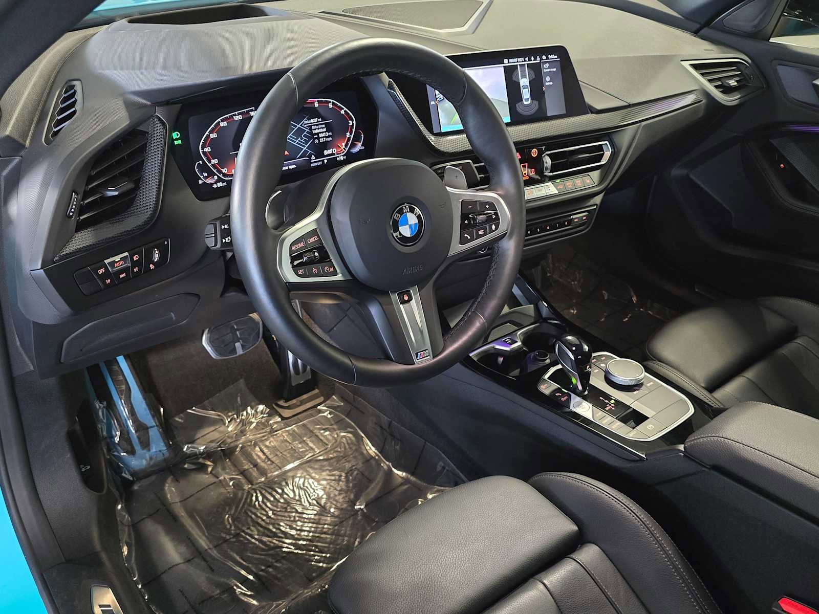 Used 2024 BMW M235i xDrive Gran Coupe w/ Premium Package image 2