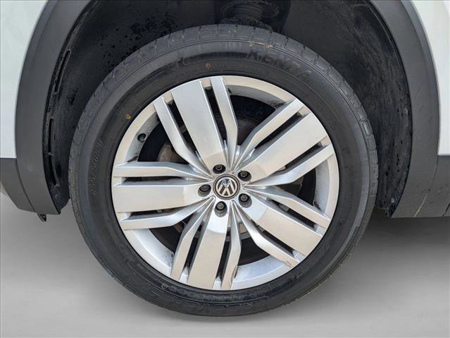 Used 2019 Volkswagen Atlas SEL FWD image 23