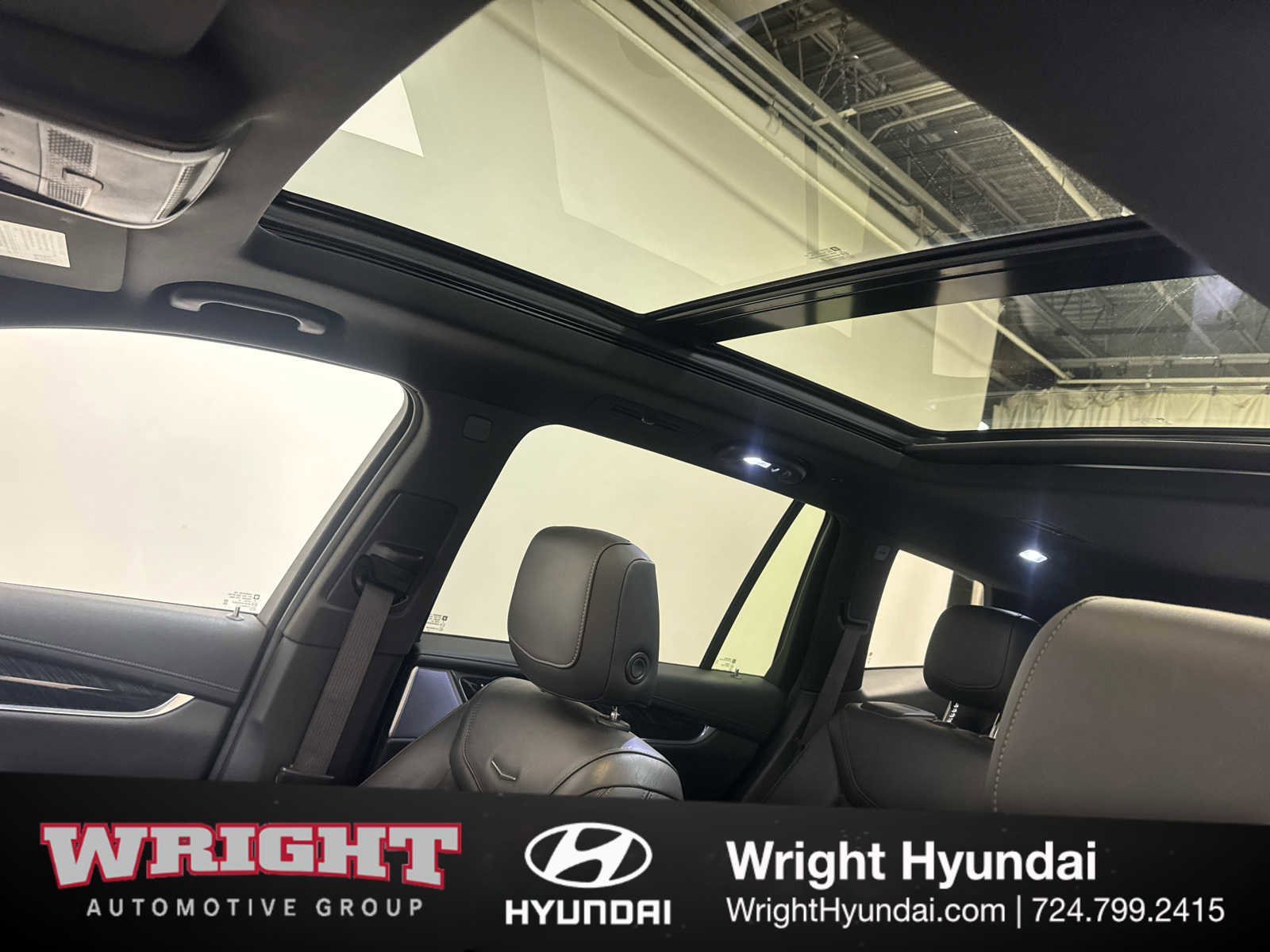 Used 2020 Cadillac XT6 Premium Luxury image 30