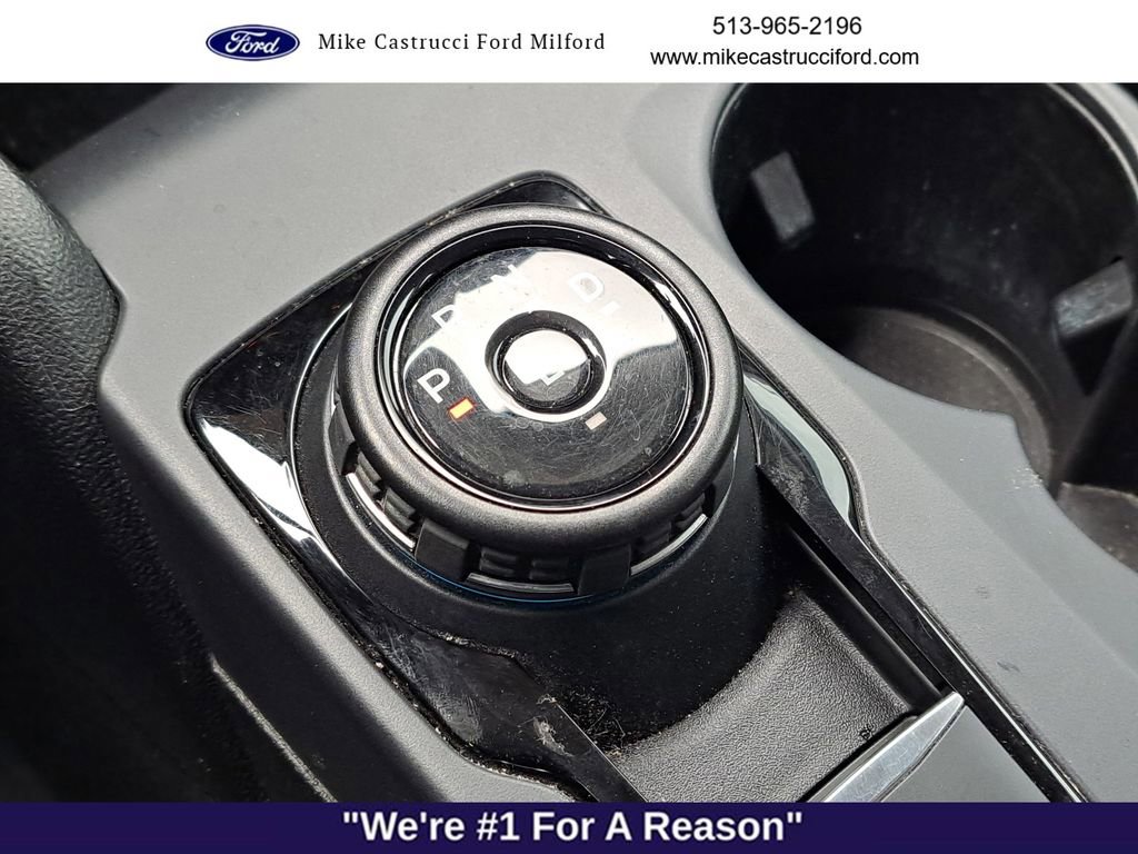 Used 2022 Ford Bronco Sport Outer Banks w/ Tech Package image 19