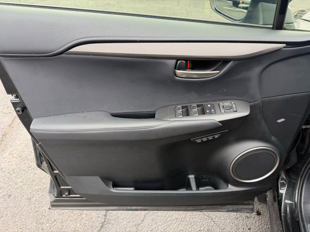 Used 2021 Lexus NX 300h AWD w/ Premium Package image 25