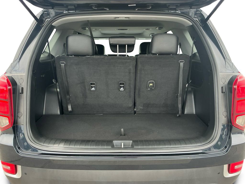 Used 2021 Hyundai Palisade SEL FWD image 24