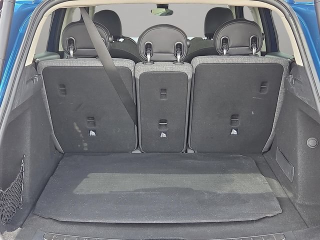 Used 2020 MINI Cooper Countryman S w/ Storage Package FWD image 11