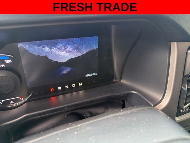 Used 2022 Ford Bronco Outer Banks w/ Sasquatch Package AWD/4WD image 9